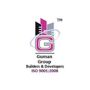 Guman Builders And Developers logo
