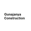 Gunajanya Constructions Logo