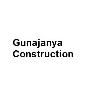 Gunajanya Constructions developer logo