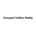 Gunapati Sridhar Reddy Logo