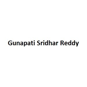 Gunapati Sridhar Reddy developer logo