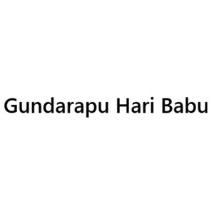 Gundarapu Hari Babu logo