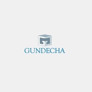 Gundecha Builders Developer Logo