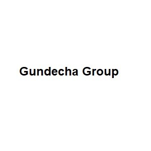 Gundecha Group Logo