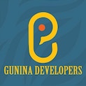 Gunina Developers Logo