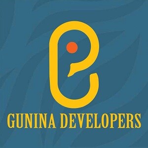 Gunina Developers logo