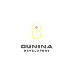 Gunina Developers Logo