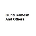 Gunti Ramesh And Others Logo