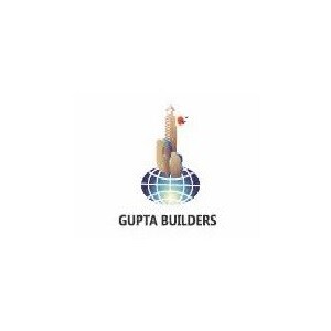 Gupta Builders logo