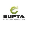 Gupta Builders and Developers Logo
