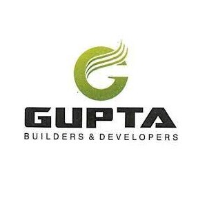 Gupta Builders and Developers Developer Logo