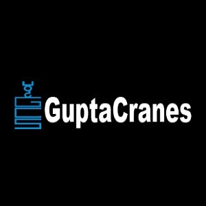 Gupta Cranes And Storage Pvt Ltd Logo