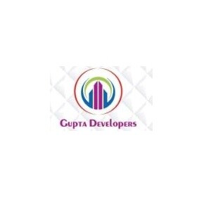 Gupta Developers Logo