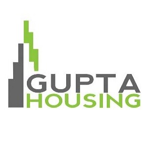 Gupta Housing Developer Logo