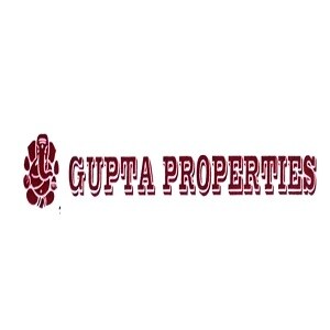 Gupta Properties Logo