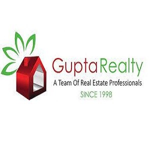 Gupta Realty logo