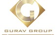 Gurav Group Developer Logo