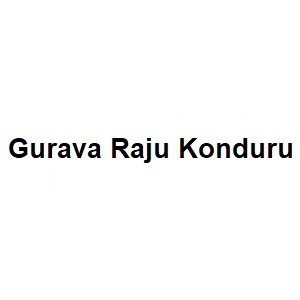 Gurava Raju Konduru