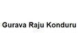 Gurava Raju Konduru Developer Logo