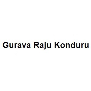 Gurava Raju Konduru logo