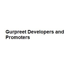 Gurpreet Developers and Promoters developer logo