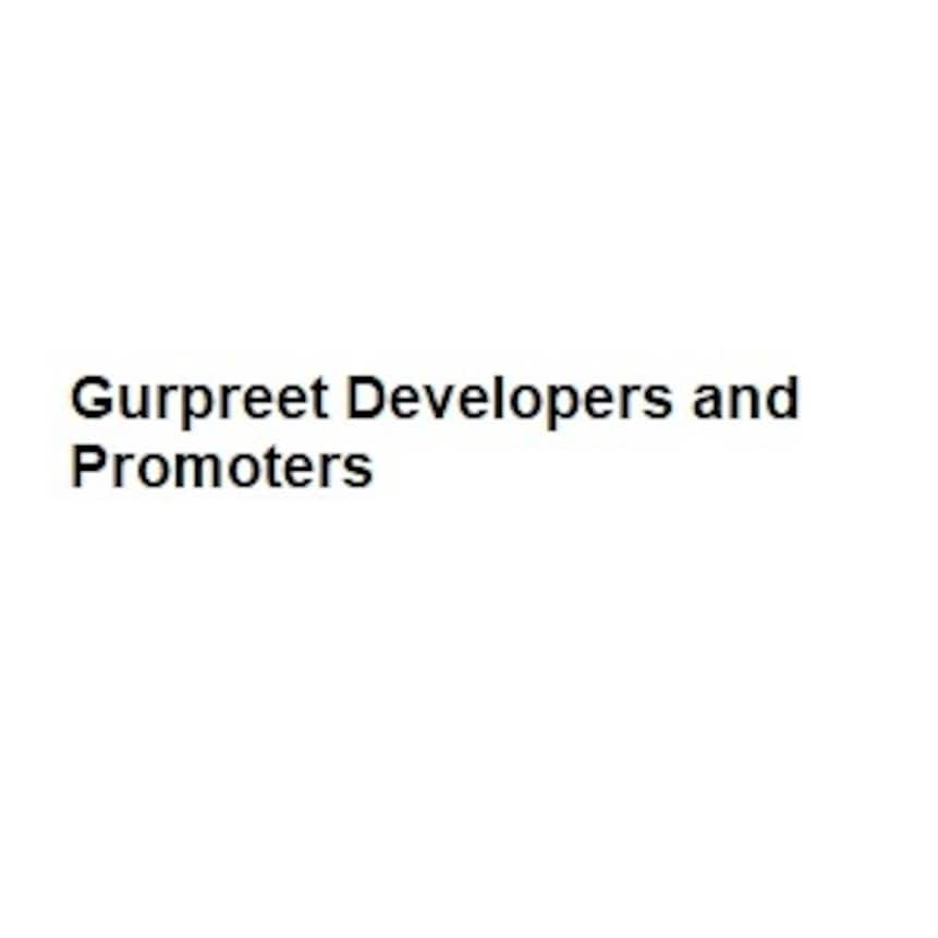 Gurpreet Developers and Promoters