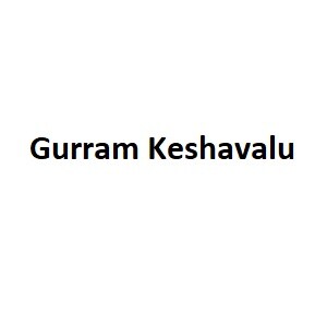 Gurram Keshavalu logo