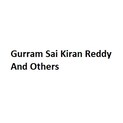 Gurram Sai Kiran Reddy And Others Logo