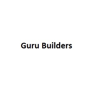 Guru Builders Developer Logo