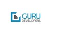 Guru Developers Developer Logo
