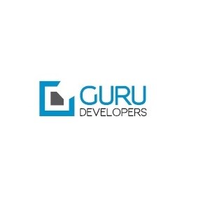 Guru Developers logo