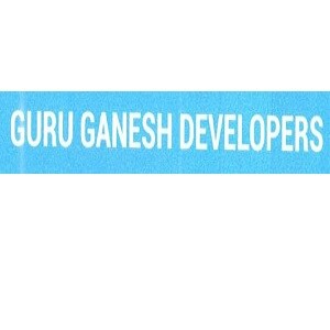 Guru Ganesh Developers Logo