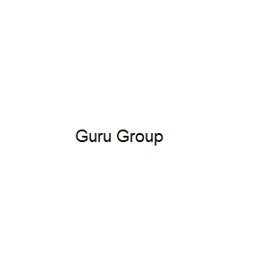 Guru Group logo