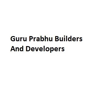 Guru Prabhu Builders And Developers Developer Logo