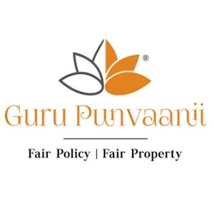 Guru Punvaanii Properties developer logo