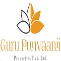 Guru Punvaanii Properties Logo