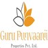 Guru Punvaanii Properties Developer Logo