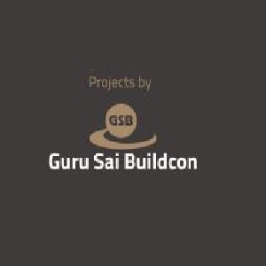 Guru Sai Buildcon logo