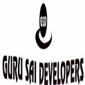 Guru Sai Developers Logo