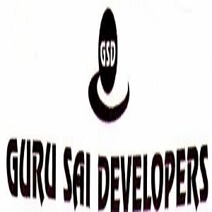 Guru Sai Developers developer logo