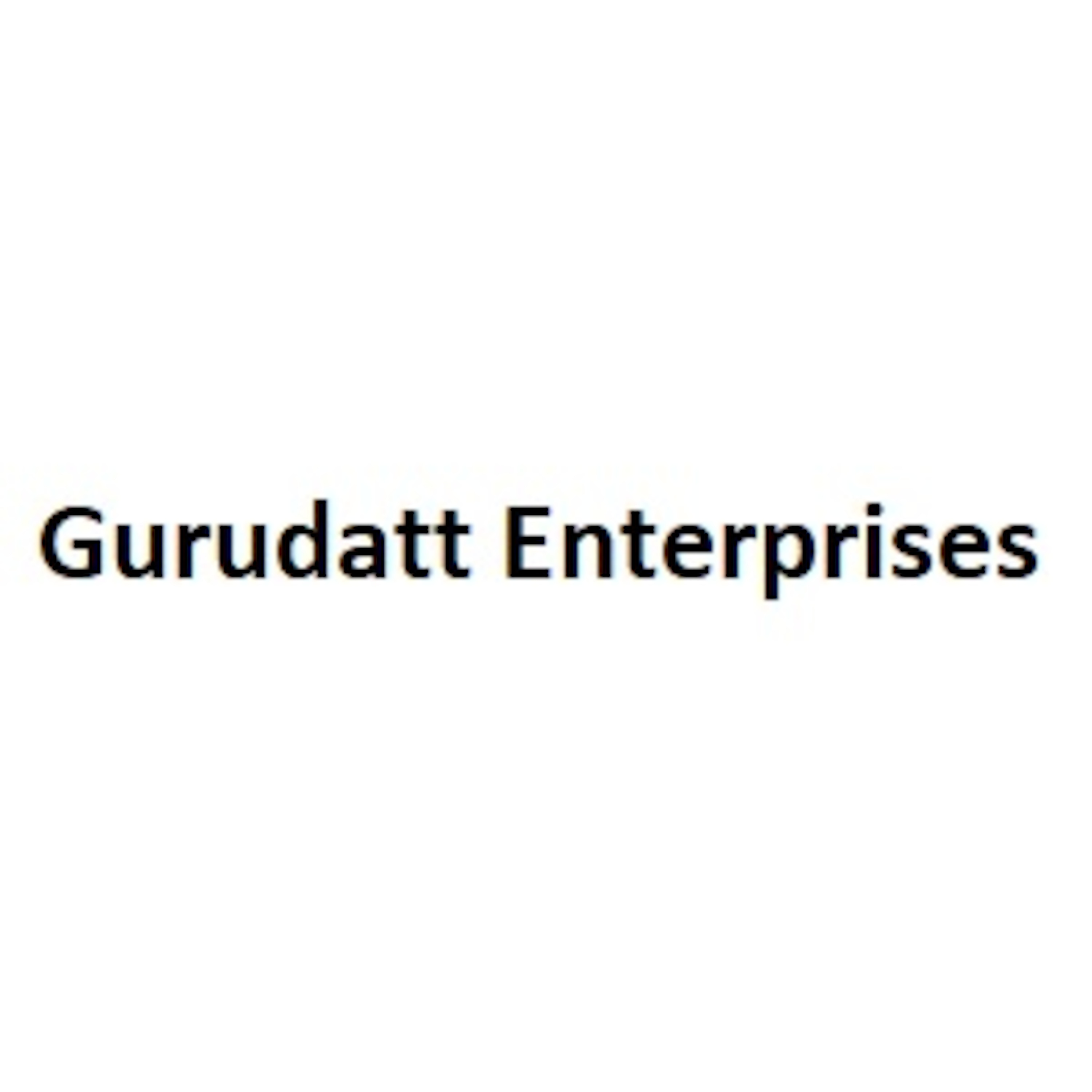 Gurudatt Enterprises