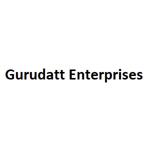 Gurudatt Enterprises Logo