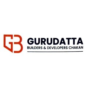 Gurudatta Builders And Developers Pvt Ltd Developer Logo
