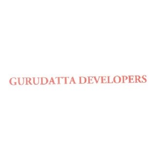 Gurudatta Developer developer logo