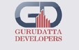 Gurudatta Developers Pune Developer Logo
