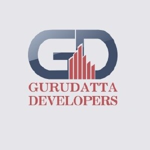 Gurudatta Developers Pune logo