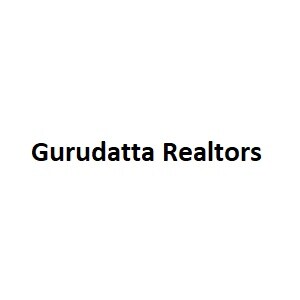 Gurudatta Realtors Developer Logo
