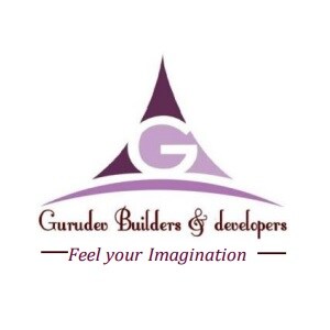 Gurudev Builders And Developers developer logo
