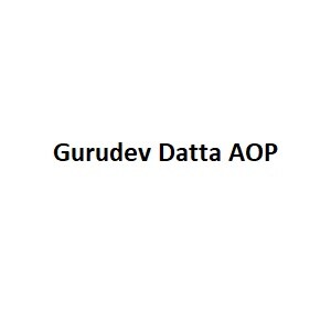 Gurudev Datta AOP Logo