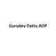 Gurudev Datta AOP
